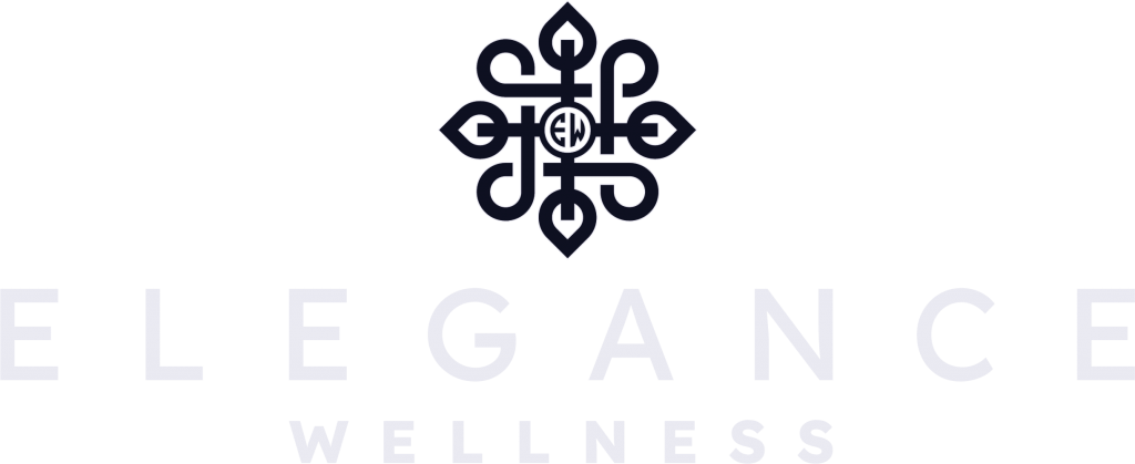 Logo Elegance Wellness
