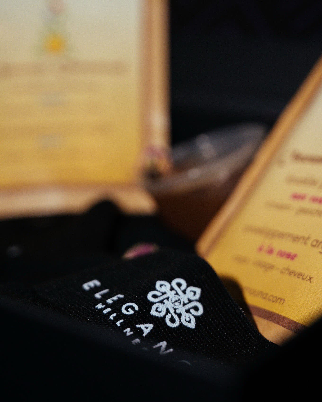 Producten en cadeaubonnen in de webshop van Elegance Wellness
